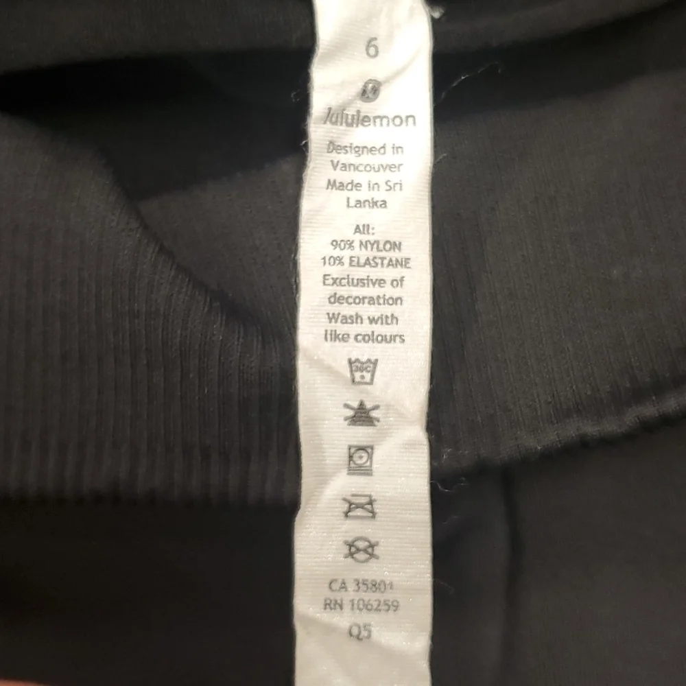 lululemon athletica lululemon athletica